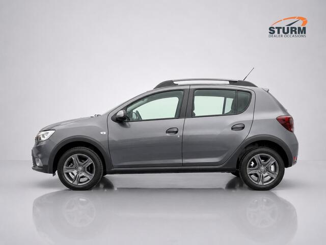 Dacia SANDERO 0.9 TCe SL Stepway
