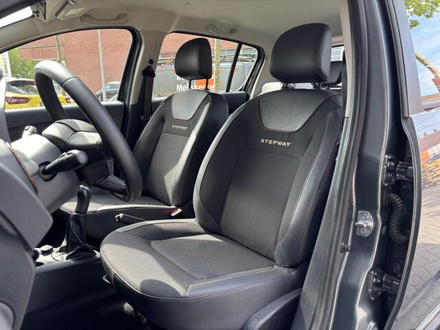 Dacia SANDERO 0.9 TCe SL Stepway