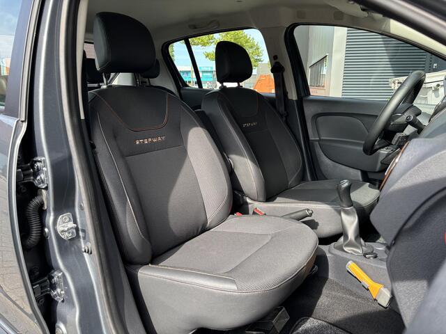 Dacia SANDERO 0.9 TCe SL Stepway