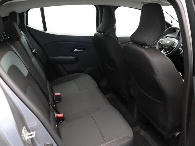Dacia SANDERO Stepway 1.2 Eco-G 120 limited edition | Climate control | Elek. handrem | Achteruitrijcamera | Cruise control |