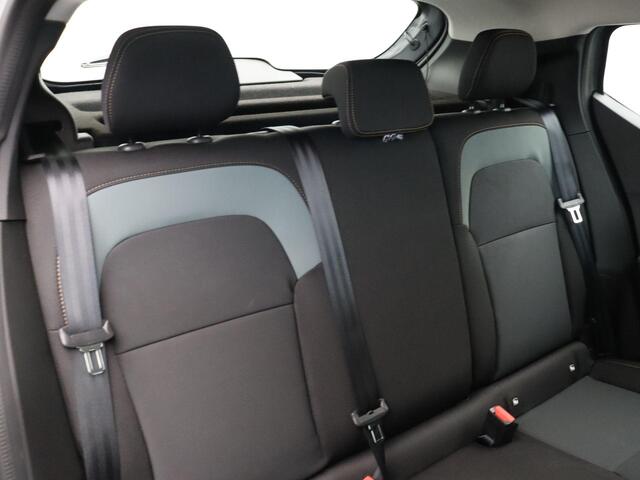 Dacia SANDERO Stepway 1.2 Eco-G 120 limited edition | Climate control | Elek. handrem | Achteruitrijcamera | Cruise control |