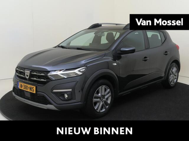 Dacia SANDERO Stepway 1.0 TCe 90 Comfort