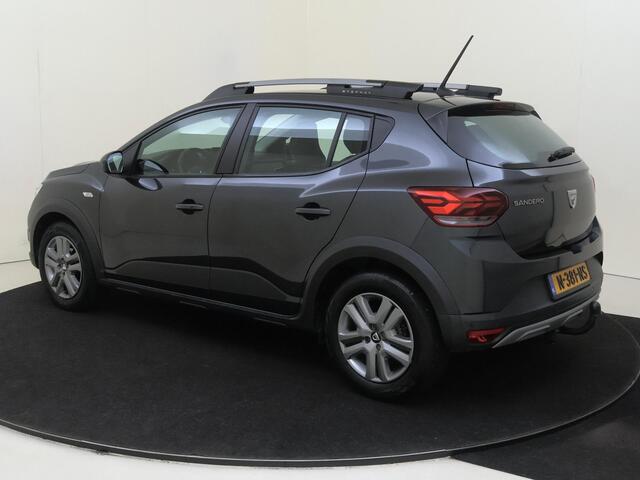 Dacia SANDERO Stepway 1.0 TCe 90 Comfort