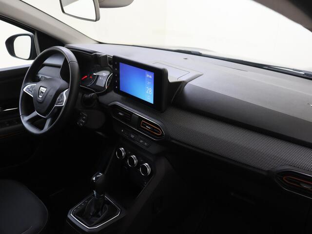 Dacia SANDERO Stepway 1.0 TCe 90 Comfort