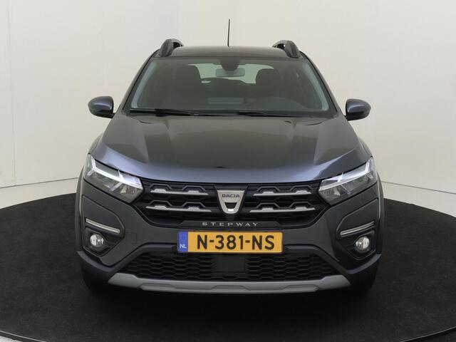 Dacia SANDERO Stepway 1.0 TCe 90 Comfort