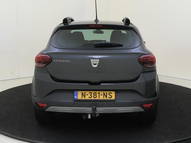 Dacia SANDERO Stepway 1.0 TCe 90 Comfort