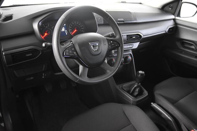 Dacia SANDERO *Cruise Control*DAB*