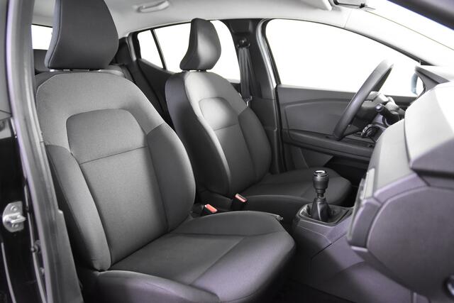 Dacia SANDERO *Cruise Control*DAB*