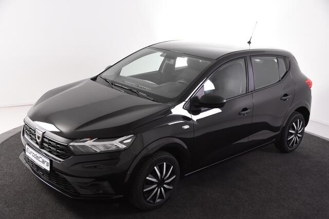 Dacia SANDERO *Cruise Control*DAB*