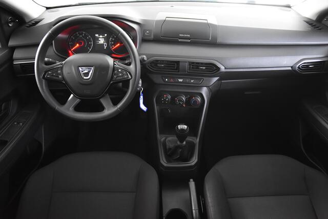 Dacia SANDERO *Cruise Control*DAB*