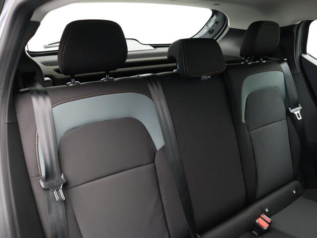 Dacia SANDERO Stepway TCe 110pk limited edition | Climate control | Lichtmetalen velgen | Achteruitrijcamera |