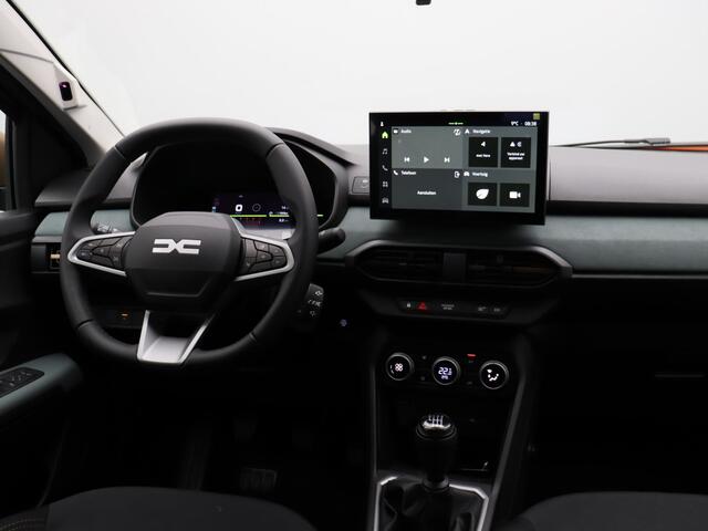 Dacia SANDERO Stepway TCe 110pk limited edition | Climate control | Lichtmetalen velgen | Achteruitrijcamera |