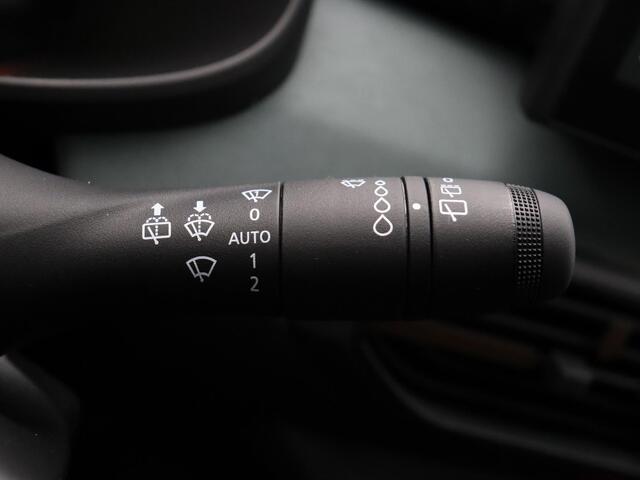Dacia SANDERO Stepway TCe 110pk limited edition | Climate control | Lichtmetalen velgen | Achteruitrijcamera |