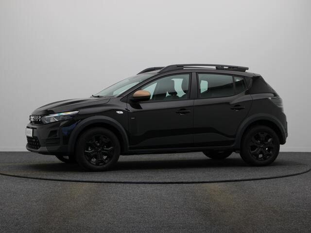 Dacia SANDERO Stepway TCe 110pk limited edition | Climate control | Lichtmetalen velgen | Achteruitrijcamera |