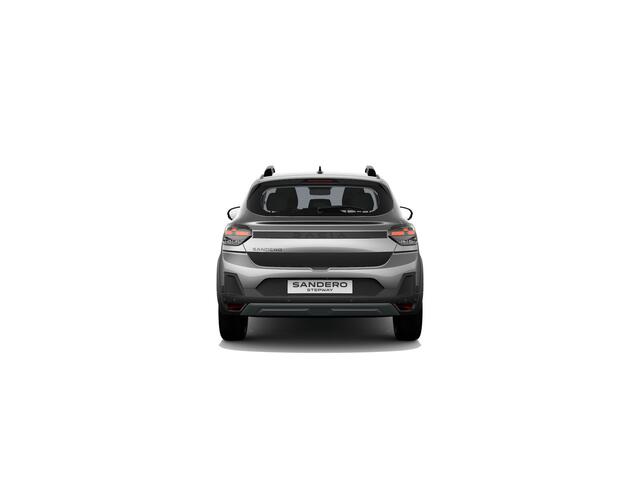 Dacia SANDERO Stepway Extreme | Achteruitrijcamera | Cruise Control en snelheidsbegrenzer | Dacia Handsfree card voor openen, sluiten en starten zonder sleutel