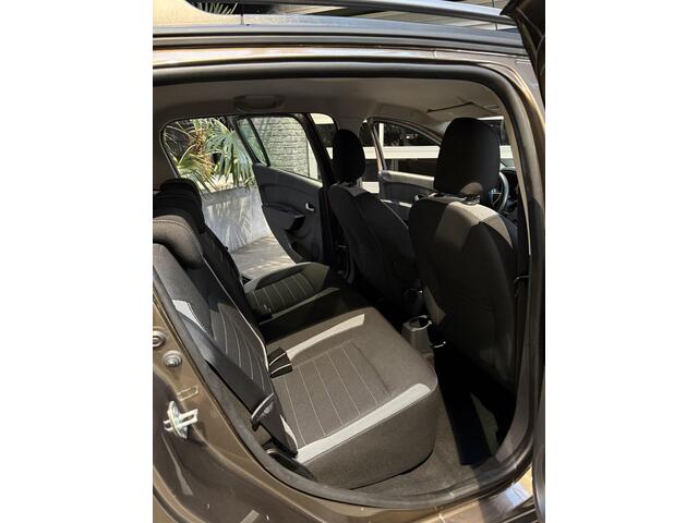 Dacia SANDERO 0.9 TCe SL Stepway Automaat! Incl garantie beurt
