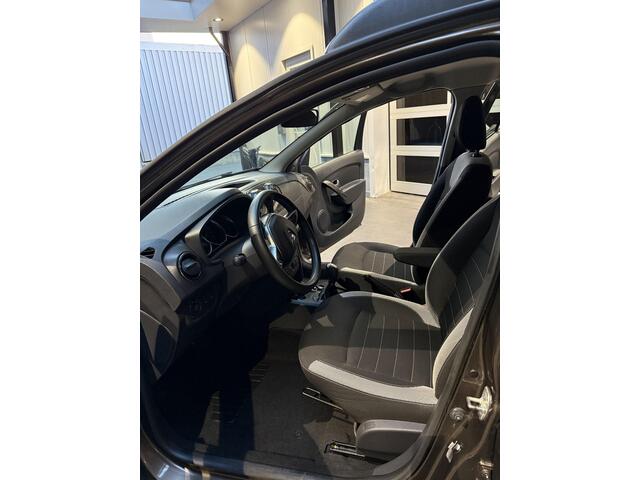 Dacia SANDERO 0.9 TCe SL Stepway Automaat! Incl garantie beurt