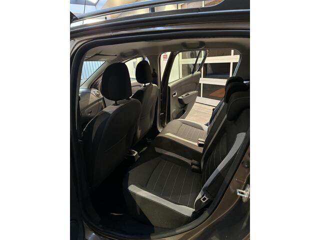 Dacia SANDERO 0.9 TCe SL Stepway Automaat! Incl garantie beurt