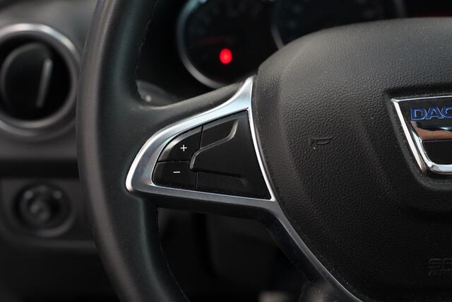 Dacia SANDERO 0.9 TCe SL Stepway Automaat Achteruitrijcamera ALL Season Banden