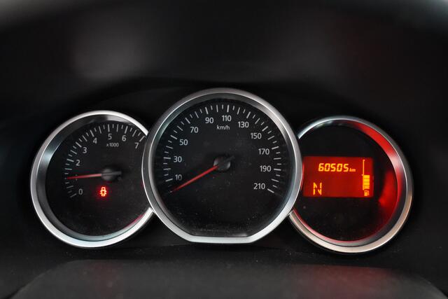 Dacia SANDERO 0.9 TCe SL Stepway Automaat Achteruitrijcamera ALL Season Banden
