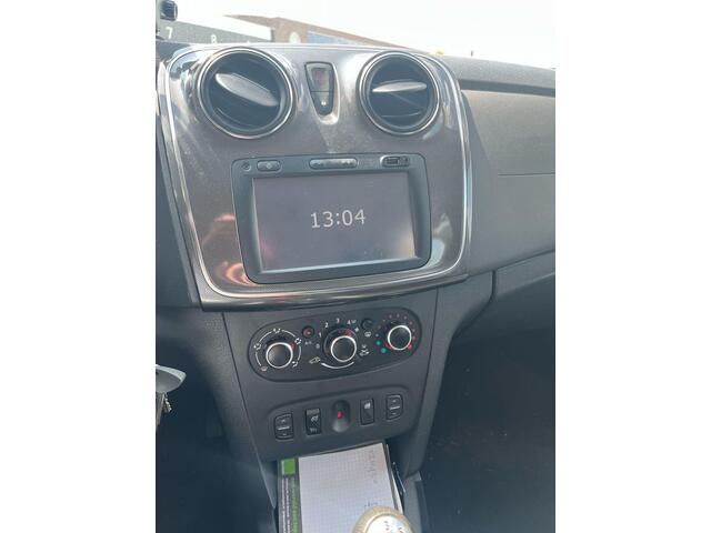 Dacia SANDERO 0.9 TCe Bi-Fuel SL Stepway | TREKHAAK | 1E EIGENAAR | AIRCO |
