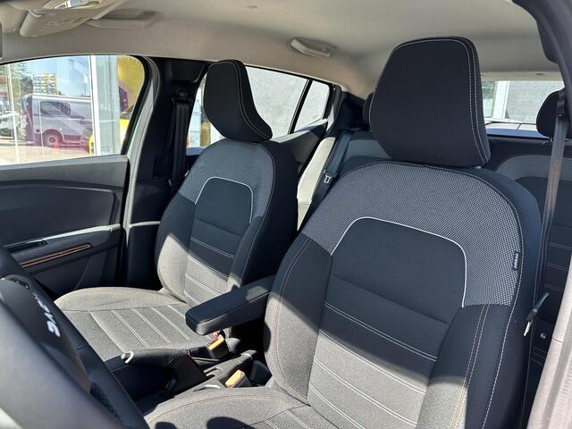 Dacia SANDERO Stepway TCe 100 ECO-G Expression l Origineel NL l 1e-Eigenaar l NAP