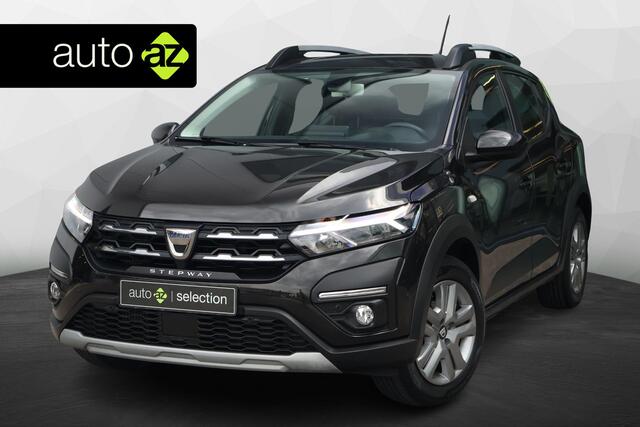 Dacia SANDERO 1.0 TCe 100 Bi-Fuel Essential Stepway / Cruise Control / DAB