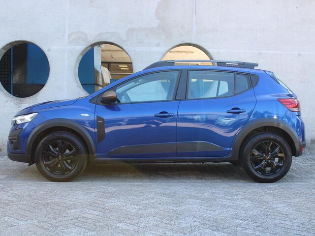 Dacia SANDERO Stepway 1.0 TCe 110 Extreme | APPLE CARPLAY/ANDROID AUTO | ACHTERUITRIJCAMERA |