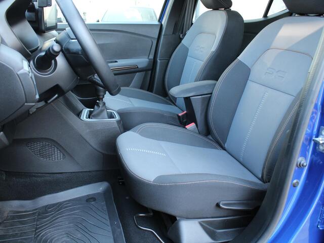 Dacia SANDERO Stepway 1.0 TCe 110 Extreme | APPLE CARPLAY/ANDROID AUTO | ACHTERUITRIJCAMERA |