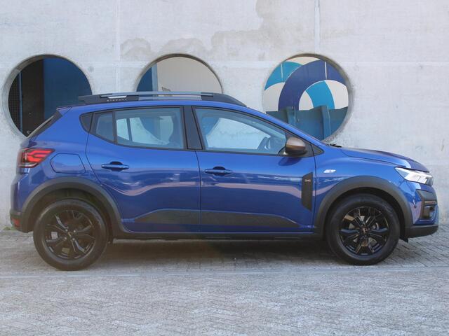 Dacia SANDERO Stepway 1.0 TCe 110 Extreme | APPLE CARPLAY/ANDROID AUTO | ACHTERUITRIJCAMERA |