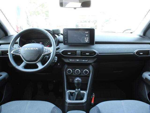 Dacia SANDERO Stepway 1.0 TCe 110 Extreme | APPLE CARPLAY/ANDROID AUTO | ACHTERUITRIJCAMERA |