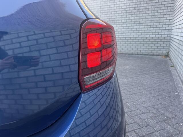 Dacia SANDERO 0.9 TCe Bi-Fuel Tech Road | Trekhaak | Achteruitrijcamera | Navigatie | Dealer Onderhouden | Cruise Control |