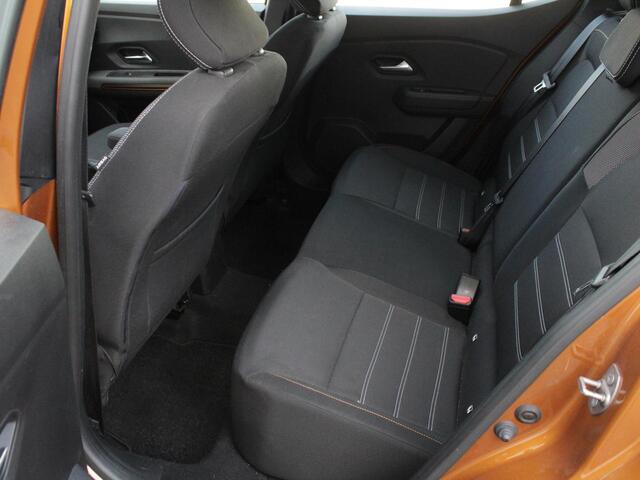 Dacia SANDERO Stepway 1.0 TCe 100 Bi-Fuel Comfort | Navi | Clima | Park sens | Trekhaak
