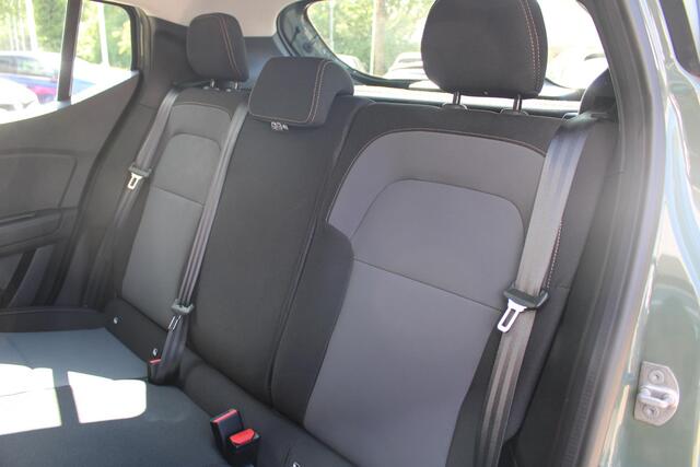 Dacia SANDERO Stepway 1.0 TCe 90 Comfort | Navigatie | Stoelverwarming | Dodehoekdetectie | All Seasonbanden