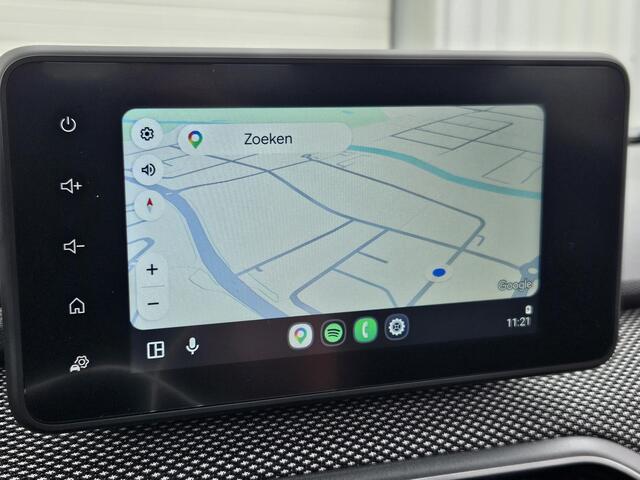 Dacia SANDERO Stepway 1.0 110PK Expression / 1e Eigenaar / Dealer Onderhouden / Achteruitrijcamera / Climate Control / Apple Carplay & Android Auto / Cruise Control / Dode Hoek Detectie /