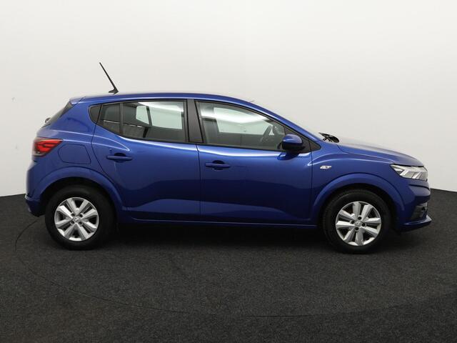Dacia SANDERO 1.0 TCe 90 Comfort | 1E IEGENAAR | DEALERONDERHOUDEN | APPLE & ANDROID CARPLAY |