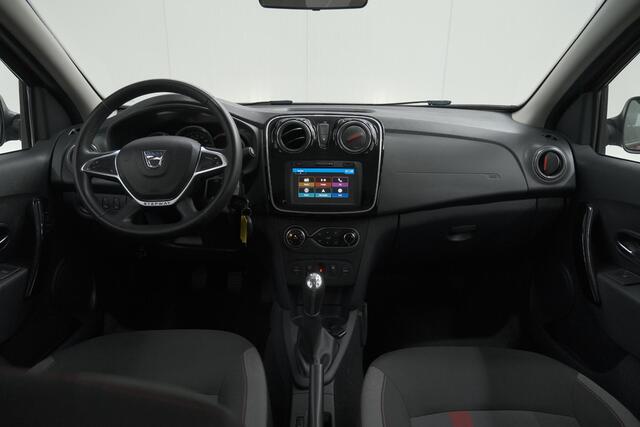 Dacia SANDERO TCe 90 Tech Road | Trekhaak | Navigatie | Parkeersensoren