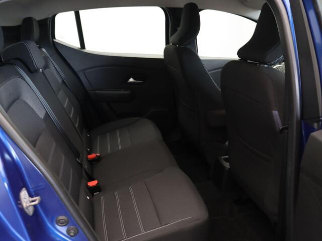 Dacia SANDERO 1.0 TCe 90 Comfort | Cruise Control | Airco | Lichtmetalen Velgen |