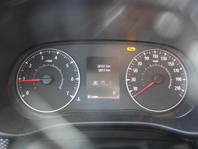 Dacia SANDERO Stepway 1.0 TCe 90 Extreme | AUTOMAAT | APPLE CARPLAY | NAVIGATIE | DODE HOEK DETECTIE |