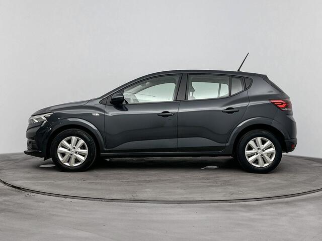 Dacia SANDERO 1.0 TCe 90Pk Comfort | Apple & Android Auto | Cruise Control | Begrenzer | Airconditioning |