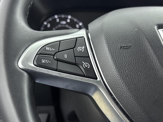 Dacia SANDERO 1.0 TCe 90Pk Comfort | Apple & Android Auto | Cruise Control | Begrenzer | Airconditioning |