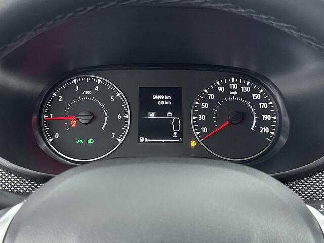 Dacia SANDERO 1.0 TCe 90Pk Comfort | Apple & Android Auto | Cruise Control | Begrenzer | Airconditioning |
