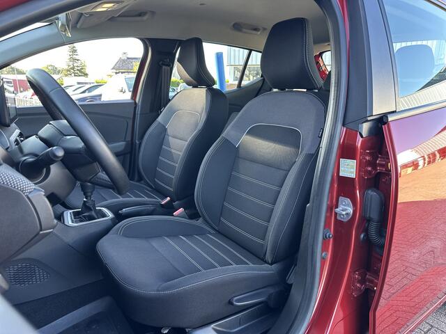 Dacia SANDERO 1.0 SCe Laureate |CARPLAY|AIRCO|ELK.PAKKET|LM VELGEN 15''