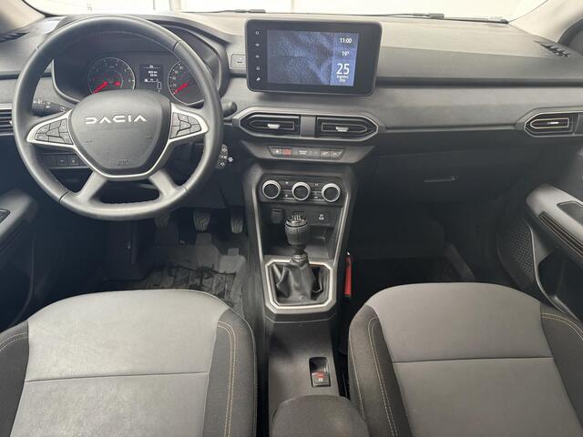 Dacia SANDERO Stepway 1.0 TCe 100 ECO-G Extreme | Navigatie | Trekhaak | Camera | All-Season Banden |