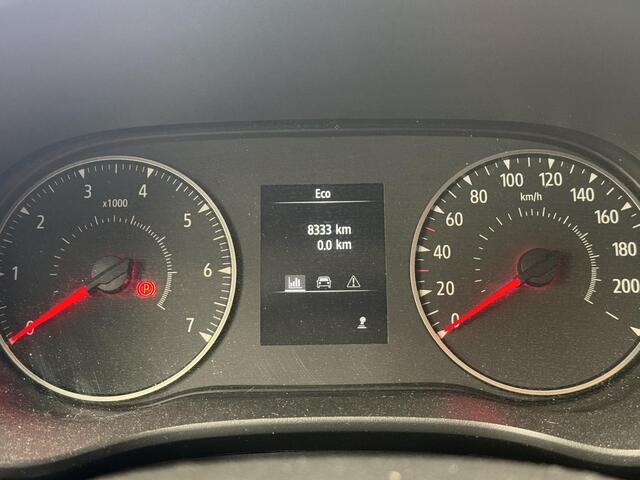 Dacia SANDERO Stepway 1.0 TCe 100 ECO-G Extreme | Navigatie | Trekhaak | Camera | All-Season Banden |