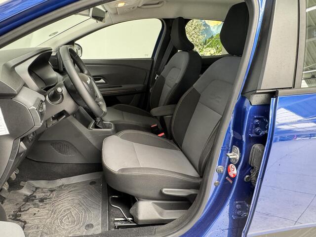 Dacia SANDERO Stepway 1.0 TCe 100 ECO-G Extreme | Navigatie | Trekhaak | Camera | All-Season Banden |