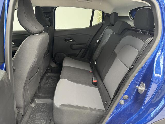 Dacia SANDERO Stepway 1.0 TCe 100 ECO-G Extreme | Navigatie | Trekhaak | Camera | All-Season Banden |