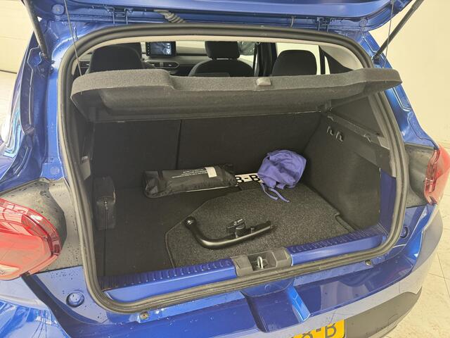 Dacia SANDERO Stepway 1.0 TCe 100 ECO-G Extreme | Navigatie | Trekhaak | Camera | All-Season Banden |