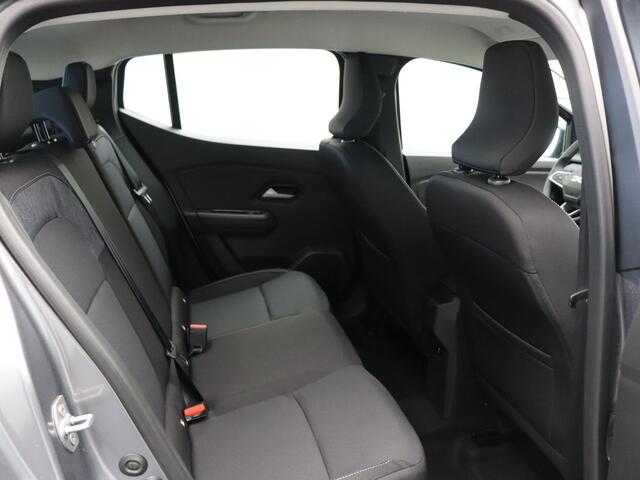 Dacia SANDERO TCe 100pk limited edition | Achteruitrijcamera | Climate control | Cruise control |