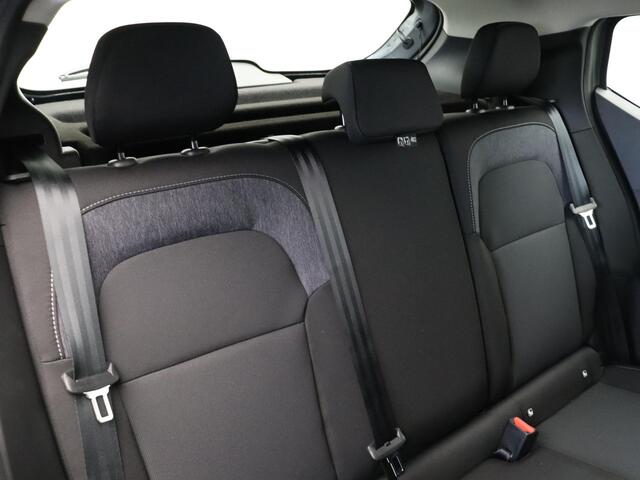 Dacia SANDERO TCe 100pk limited edition | Achteruitrijcamera | Climate control | Cruise control |